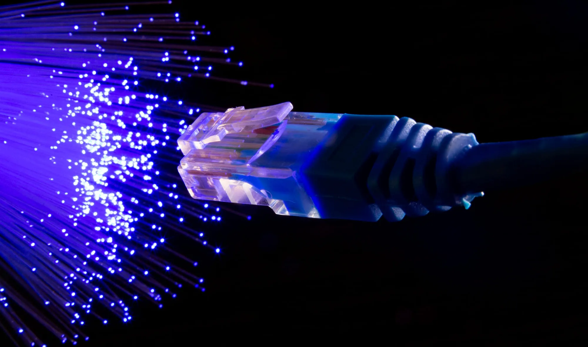  Modernización de red para una conectividad más eficiente y responsable