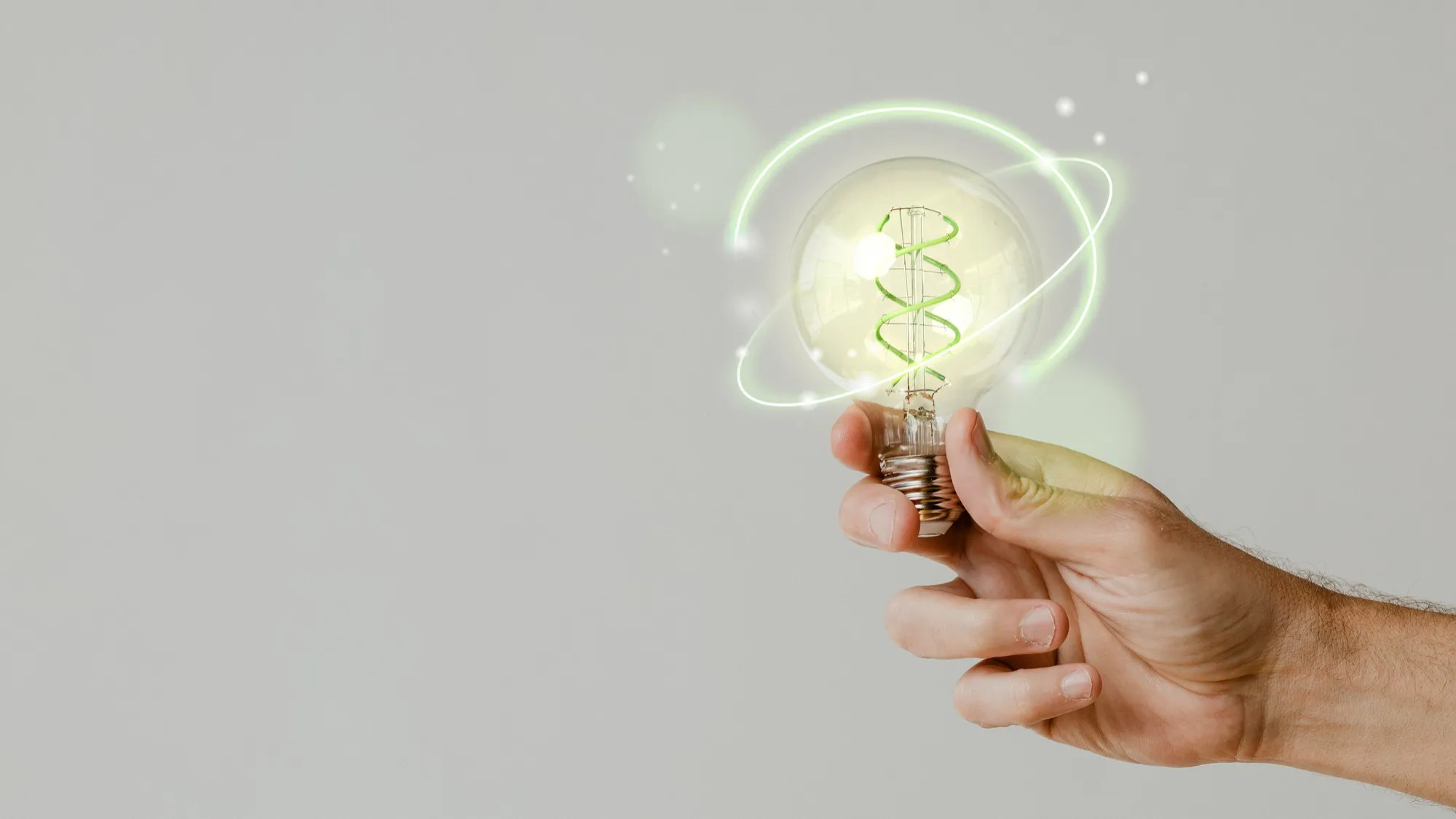 Gestión eficiente de la energía con estándar internacional