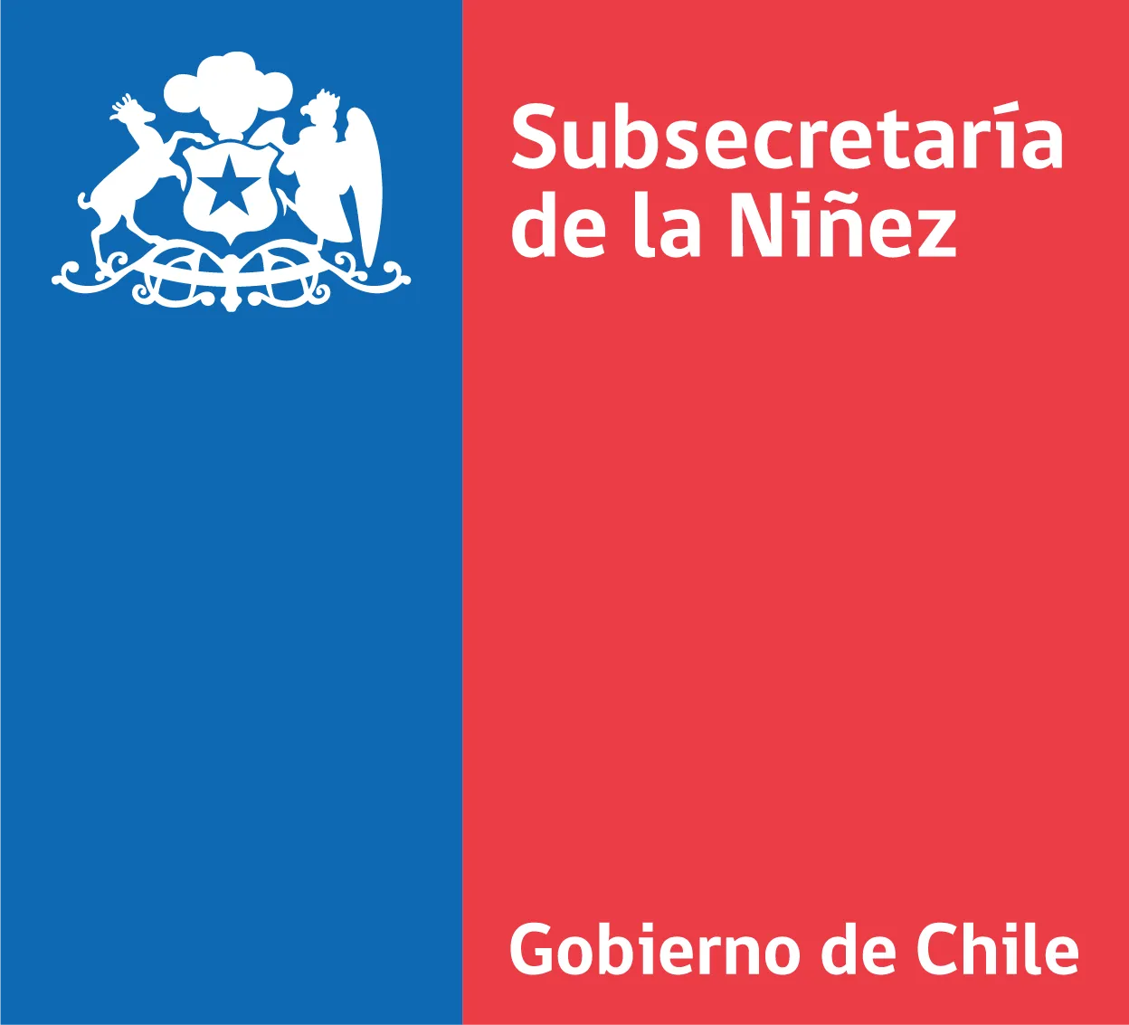 subsecretaría de la niñez