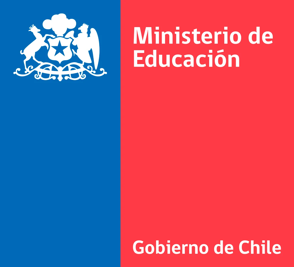 Ministerio de Educacion