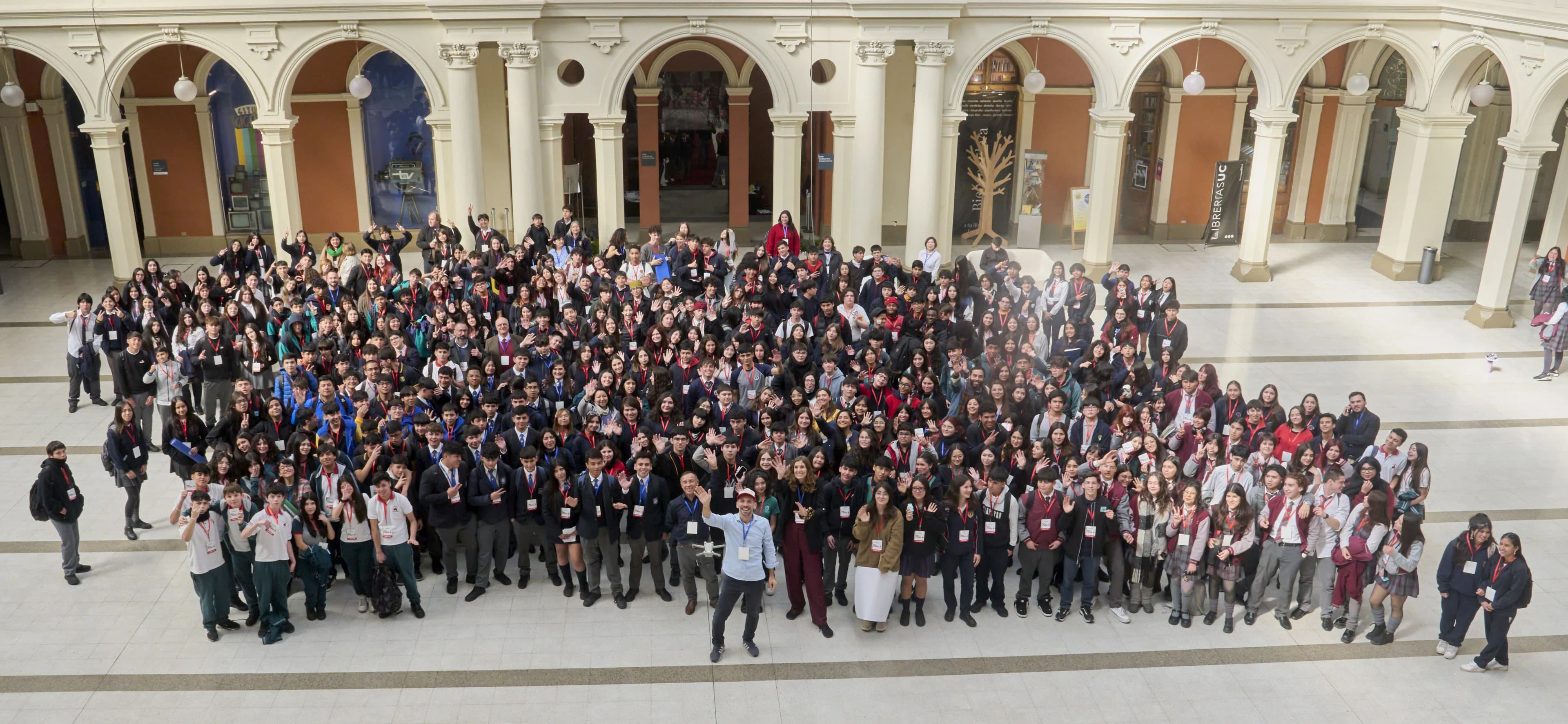 Generación Digital