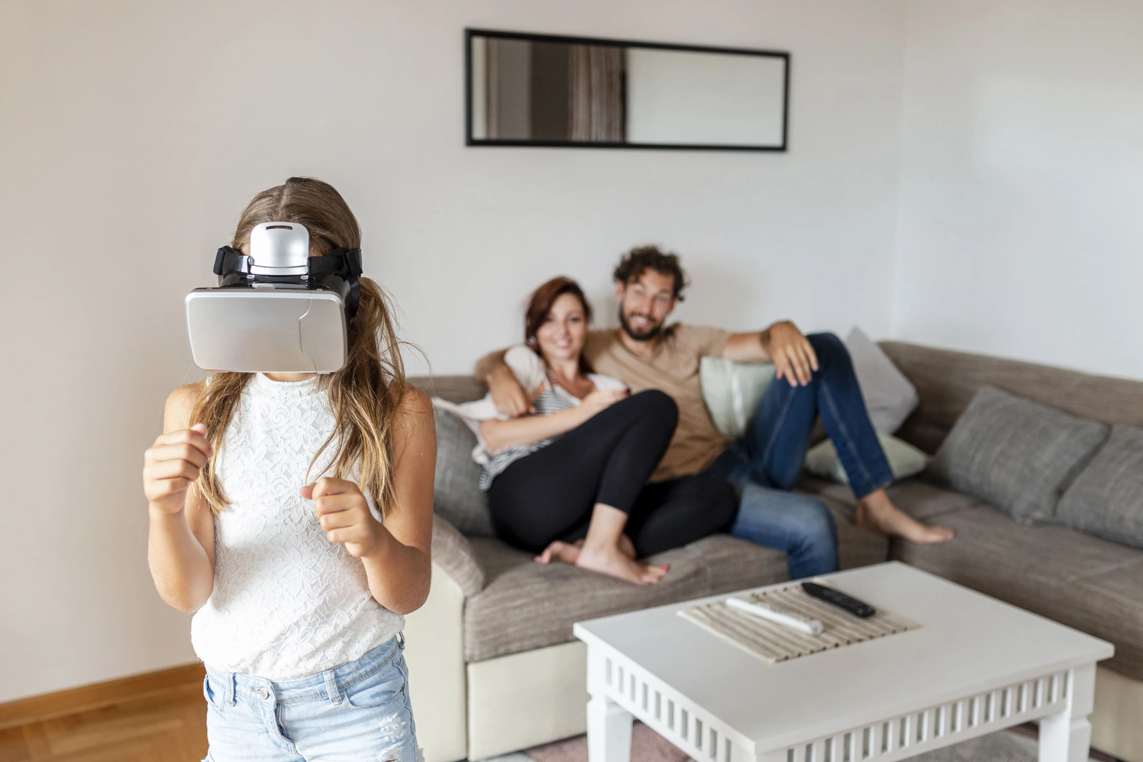 El rol de los padres en la era de la Inteligencia Artificial