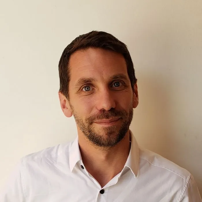 Daniel Halpern